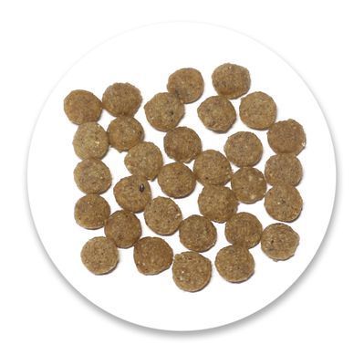 Nature&rsquo;s Protection Mini Senior Small Breeds - корм для зрілих собак малих порід 2 кг
