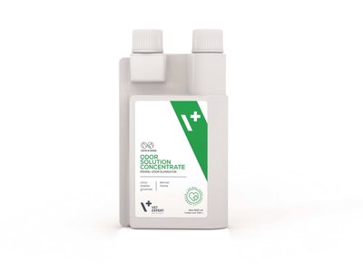 VetExpert Odor Solution Concentrate – уничтожитель запаха в питомниках 500 мл