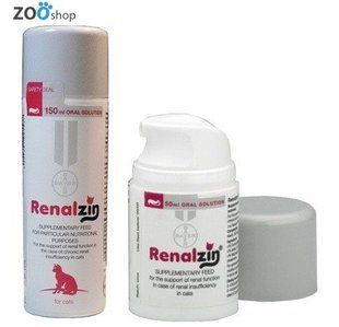 Bayer Renalzin (Ренальцин)