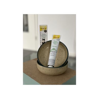 GimCat Expert Line Gastro Intestinal Вітаміни для котів паста для покращення травлення 50 г