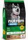 NUTRAM Sound Balanced Wellness Lamb & Rise холістик корм для собак iз ягням 2 кг