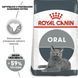 Royal Canin (Роял Канін) ORAL CARE Сухий корм для профілактики зубного нальоту і каменю у кішок 0,4 кг