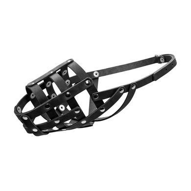 Collar Намордник CoLLaR №3 для ротвейлер сука, лабрадор
