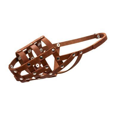 Collar Намордник CoLLaR №3 для ротвейлер сука, лабрадор
