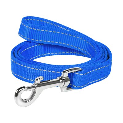 Collar Поводок DOG Extreme нейлон двойной