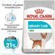 Сухой корм Royal Canin Mini Urinary Care для собак мелких пород с чувствительной мочевыделительной системой, 1 кг