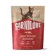 Carnilove Active Lamb & Wild Boar Sterilised корм для стерилізованих котів ягня і дикий кабан 400 г