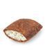 GimCat Nutri Pockets ласощі вітамінні Морський мікс для котів з лососем фореллю та креветками 150 г