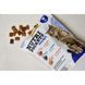 GimCat Nutri Pockets ласощі вітамінні Морський мікс для котів з лососем фореллю та креветками 150 г