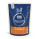 Home Food Nutritive Balanced Formula М&rsquo;ясне асорті &ndash; корм для дорослих собак малих порід 0,3 кг