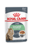 Royal Canin (Роял Канін) DIGEST SENSITIVE GRAVY волога корм для кішок в соусі