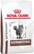 Royal Canin (Роял Канин) GASTRO INTESTINAL FELINE Сухой диетический корм для кошек при нарушениях пищеварения 4 кг