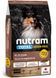 NUTRAM Total GF Turkey & Chiken холістик корм для собак БЕЗ ЗЛАКІВ з iндичкою та куркою 2 кг