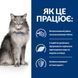 Hill&rsquo;s Prescription Diet l/d - Сухий корм для котів з куркою 1,5 кг