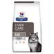 Hill&rsquo;s Prescription Diet l/d - Сухий корм для котів з куркою 1,5 кг