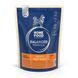 Home Food Nutritive Balanced Formula М&rsquo;ясне асорті &ndash; корм для дорослих собак середніх порід 0,3 кг