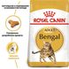 Royal Canin (Роял Канин) BENGAL ADULT Сухой корм для кошек породы бенгальская 2 кг