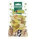 TATRAPET Animal mix ласощі DOG LOVERS 60г