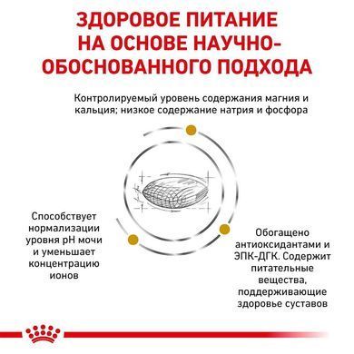 Сухий корм Royal Canin S / O Ageing 7 + для собак від 7 років, 1.5 кг