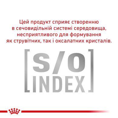 Royal Canin (Роял Канин) SKIN&COAT CAT Влажный диетический корм для кошек при дерматозе и выпадении шерсти