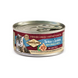 Carnilove Salmon & Turkey влажный корм для кошек 100г (лосось и индейка)
