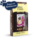 Home Food Гипоаллергенный сухой корм для взрослых собак маленьких и средних пород «Телятина с овощами» 10 кг