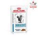 Royal Canin (Роял Канин) SKIN&COAT CAT Влажный диетический корм для кошек при дерматозе и выпадении шерсти