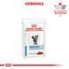 Royal Canin (Роял Канин) SKIN&COAT CAT Влажный диетический корм для кошек при дерматозе и выпадении шерсти