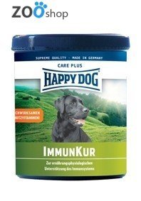 Happy Dog ImmunKur (Хеппи Дог Иммункур) кормова добавка для иммунитета собак
