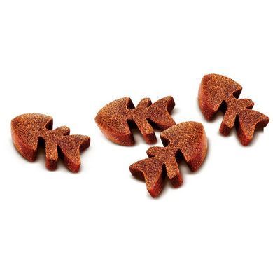 Carnilove Cat Crunchy Snack з лососем і м&rsquo;ятою для котів 50 г (для зубів)