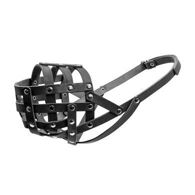 Collar Намордник CoLLaR №4 для ротвейлер кобель