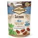 Carnilove Cat Crunchy Snack з лососем і м&rsquo;ятою для котів 50 г (для зубів)