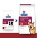 Hill's PD Canine I/D - лечебный сухой корм с курицей для уменьшения расстройств пищеварения у взрослых собак 1,5кг