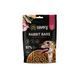 Savory Bars With Rabbit Джерки батончики с кроликом, 100 г