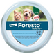 Bayer Foresto (Форесто) ошейник от блох и клещей для собак и котов, 38 см.