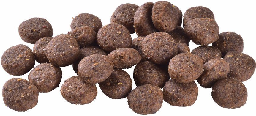 Brit Care Dog Sustainable Adult Medium Breed - Сухой корм для собак средних пород 1 кг (курица и насекомые)