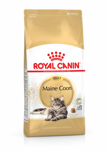 Royal Canin (Роял Канін) MAINE COON ADULT Сухий корм для кішок породи мейн-кун 2 кг