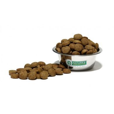 Nature&rsquo;s Protection Maxi Adult Large Breeds &ndash; корм для взрослых собак больших пород 4 кг