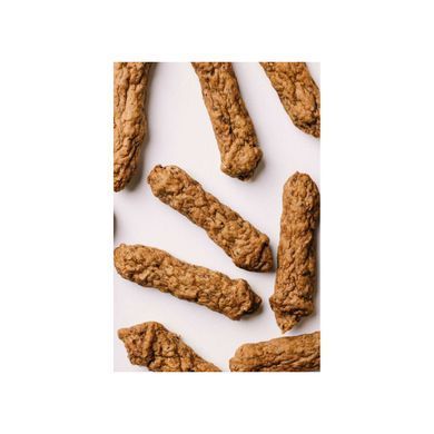 Savory Bars With Venison Джерки батончики з олениною, 100 г