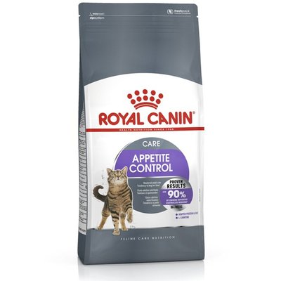 Сухой корм Royal Canin Appetite Control Care для стерилизованных кошек, 2 кг