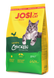JosiCat Crunchy Chicken сухий корм для котів (ЙозіКет Кранчі Чікен з птицею) 650 г