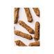 Savory Bars With Venison Джерки батончики з олениною, 100 г