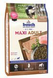 Bosch Maxi Adult - Сухий корм для собак великих порід Бош Едалт Максі з птицею 3 кг