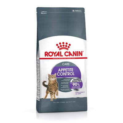 Сухой корм Royal Canin Appetite Control Care для стерилизованных кошек, 3.5 кг