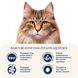 Home Food Полнорационный сухой корм для взрослых кастрированных котов и стерилизованных кошек с кроликом и клюквой 10 кг