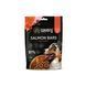 Savory Bars With Salmon Джерки батончики з лососем, 100 г