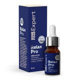 Home Food Relax Pro Expert &ndash; средство для снижения стресса у собак и кошек, 10 мл