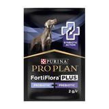 ProPlan FortiFlora Plus - Пробіотик з пребіотиком для собак 2 г