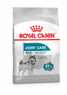 Royal Canin (Роял Канін) MAXI JOINT CARE Cухий корм для собак великих порід з підвищеною чутливістю суглобів 10 кг