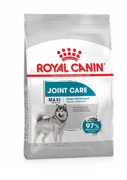 Royal Canin (Роял Канин) MAXI JOINT CARE Cухой корм для собак крупных пород с повышенной чувствительностью суставов 10 кг